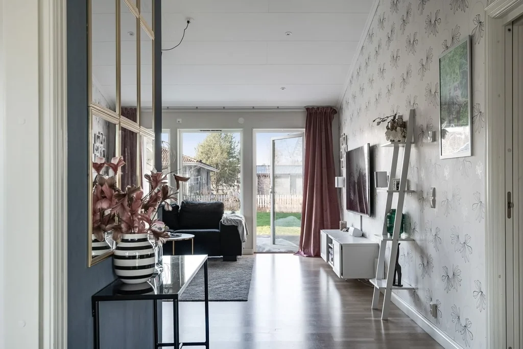 16. Avvaxling Lagenhet BRF Vallentuna Omrsta