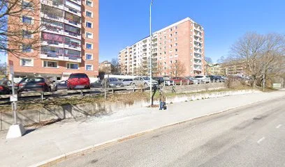 Klippgatan