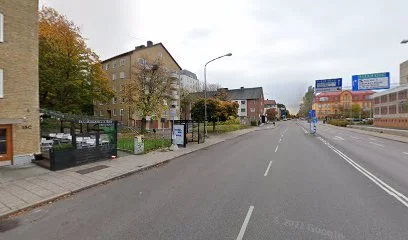 Storgatan