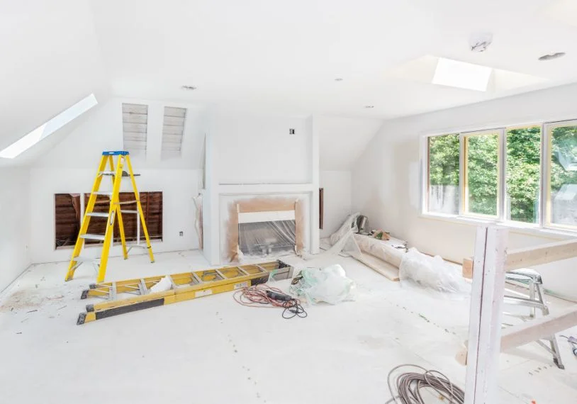 adobe remodeling