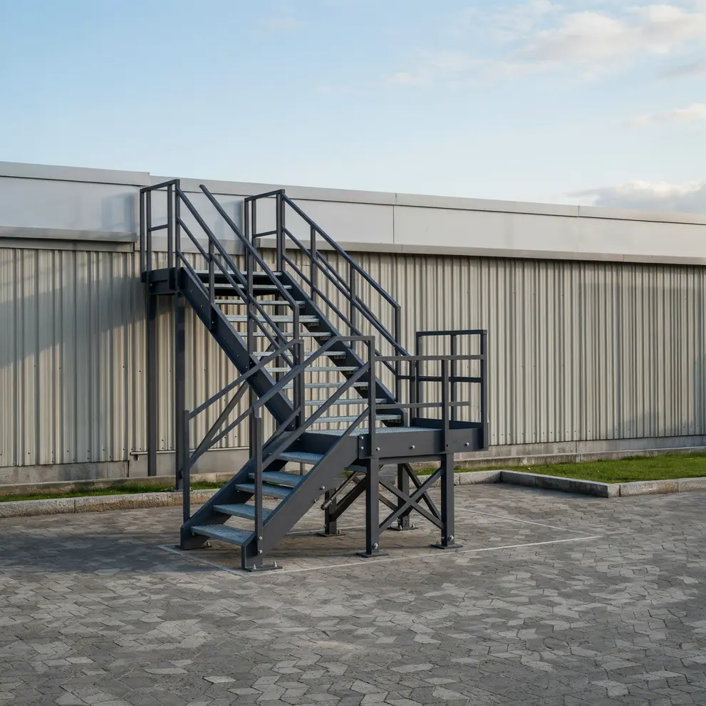 lackering ytbehandling industri solna