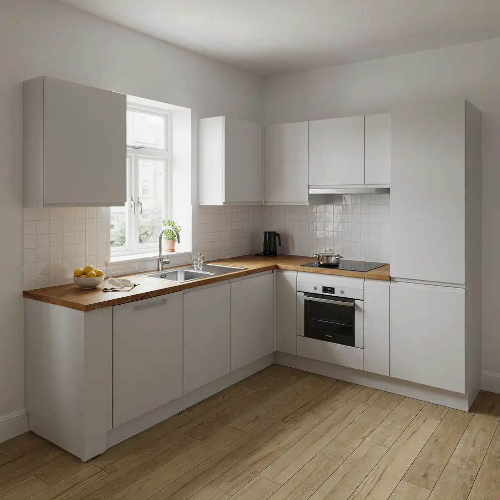 ombyggnad renovering solna stockholm